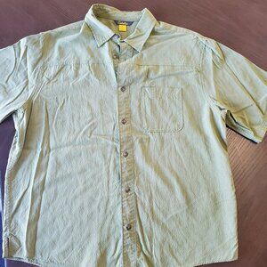 Men's Cabela's short size XL